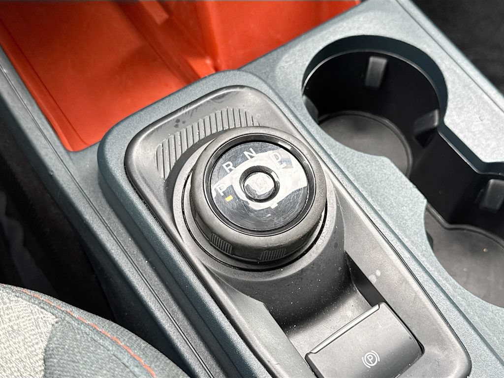 Used 2024 Ford Maverick XLT FWD image 16