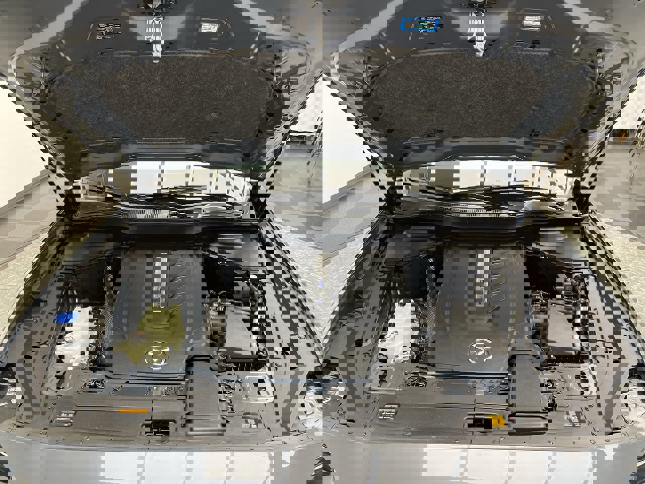 Certified 2025 MAZDA CX-70 Plug-In Hybrid w/ Premium Plus image 30