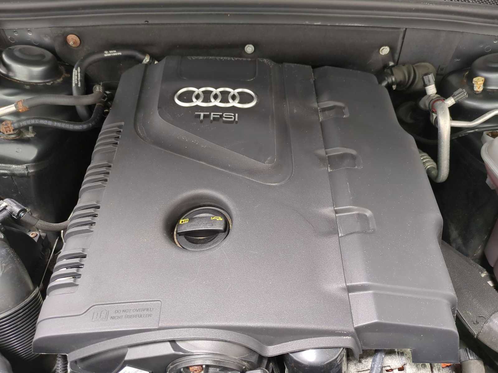 Used 2014 Audi A4 2.0T Premium Plus w/ Premium Plus Package image 38