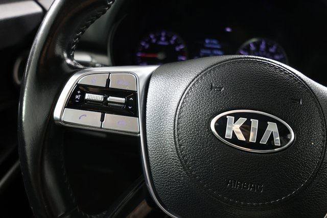 Used 2021 Kia Telluride S image 20