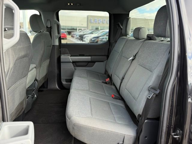 Certified 2024 Ford F150 XLT w/ Tow/Haul Package image 16