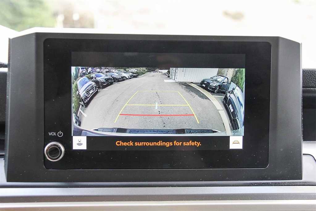 Used 2024 Toyota Tacoma SR5 image 22