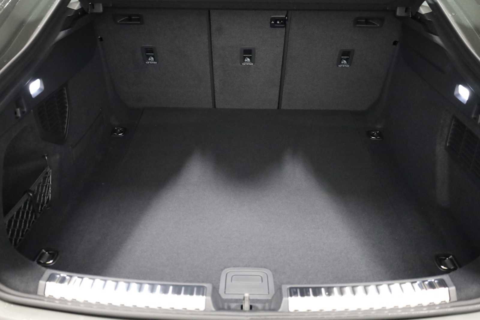 New 2025 Audi A5 2.0T Premium image 47