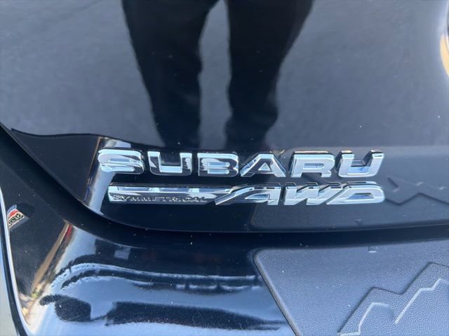 Used 2025 Subaru Crosstrek 2.5i Sport image 45