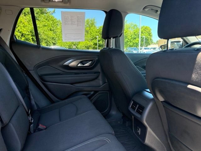 Used 2024 GMC Terrain SLE w/ LPO, Floor Liner Package FWD image 19