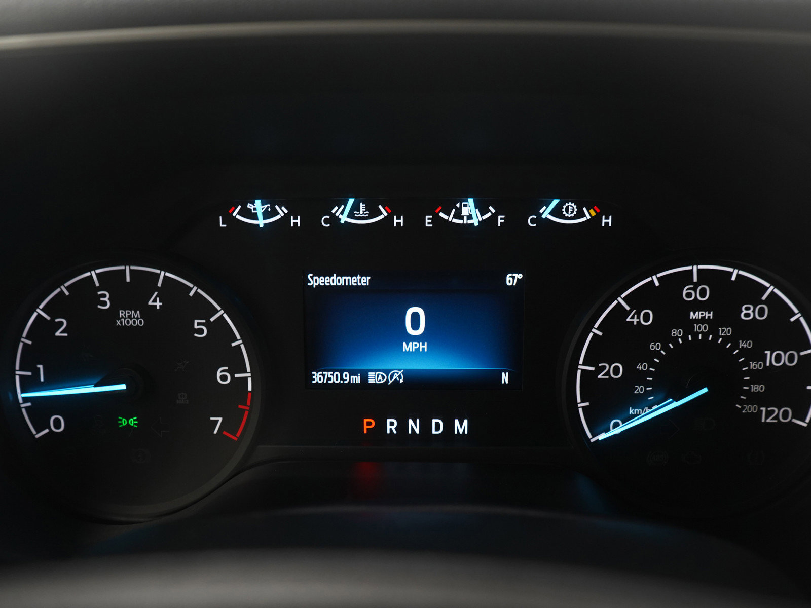 Used 2021 Ford F150 XLT image 28