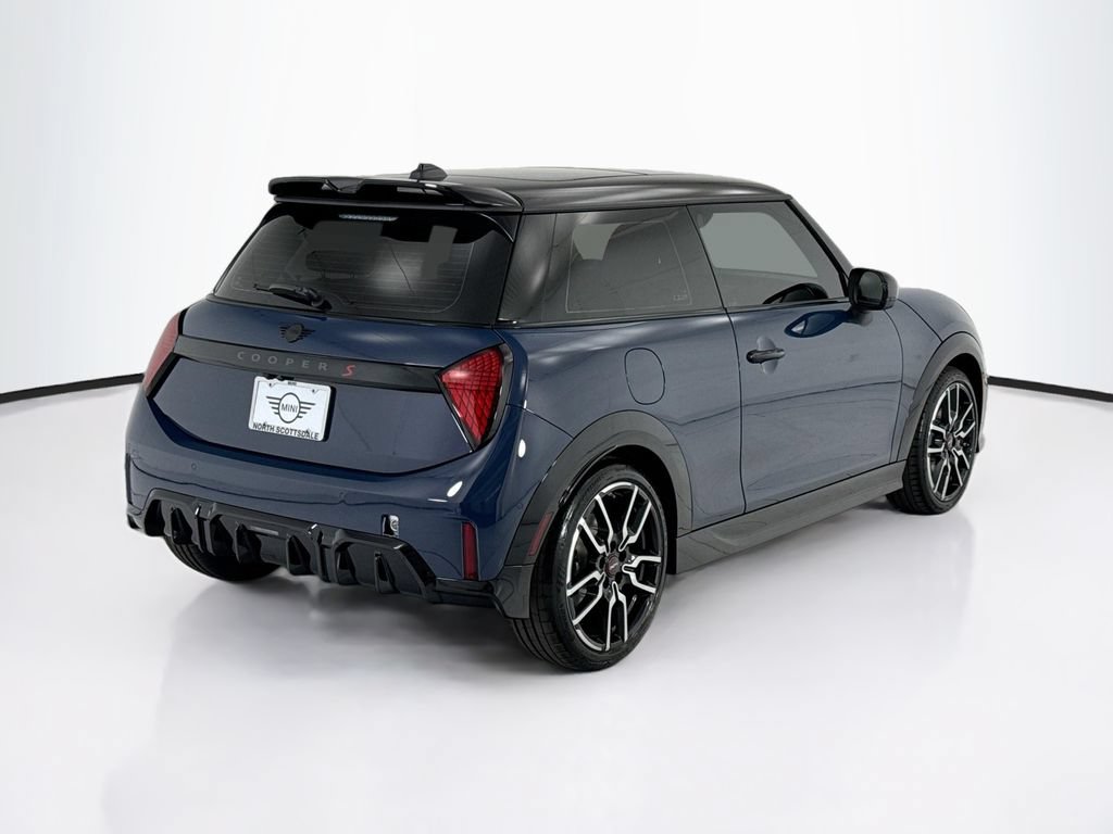 New 2026 MINI Cooper S FWD image 5