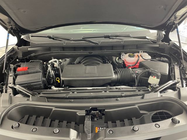 New 2026 Chevrolet Tahoe LS w/ LS Custom Edition AWD/4WD image 18