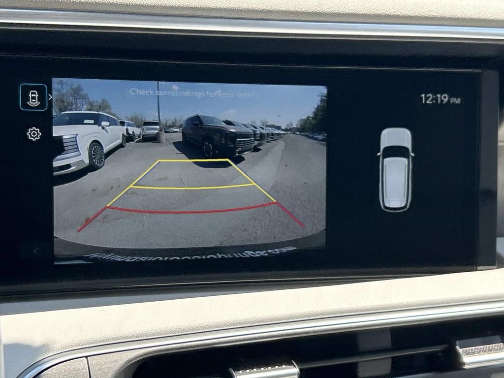 New 2026 Hyundai Palisade SEL image 36