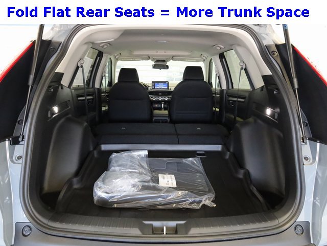 New 2026 Honda CR-V EX image 21