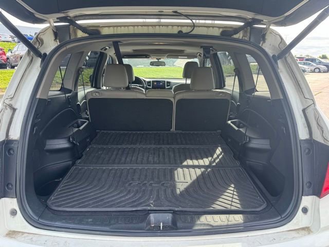Used 2016 Honda Pilot EX-L image 9