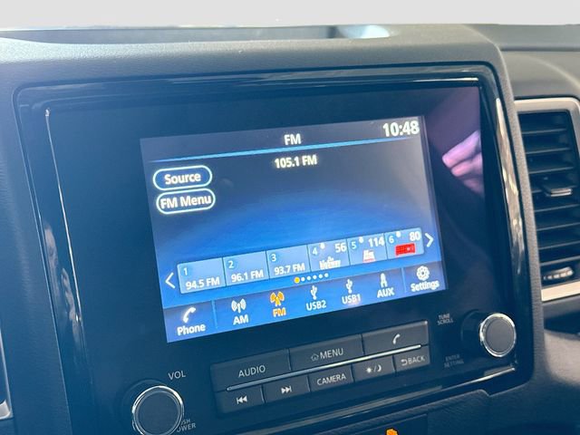 Used 2023 Nissan Frontier SV w/ SV Convenience Package image 15