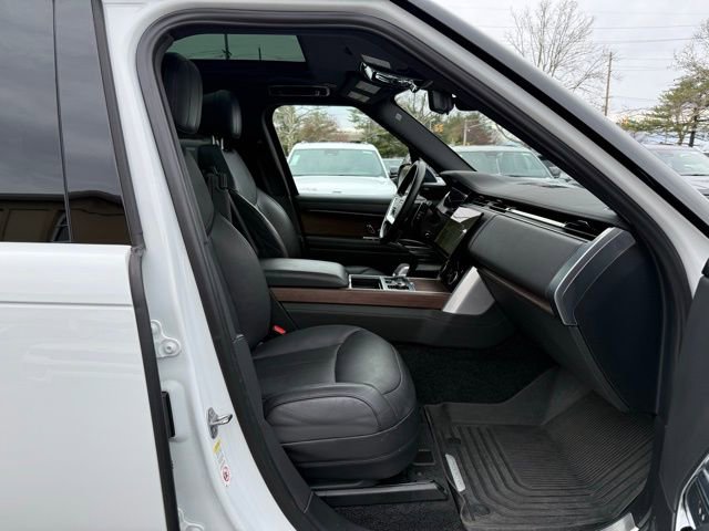 Used 2023 Land Rover Range Rover SE image 34