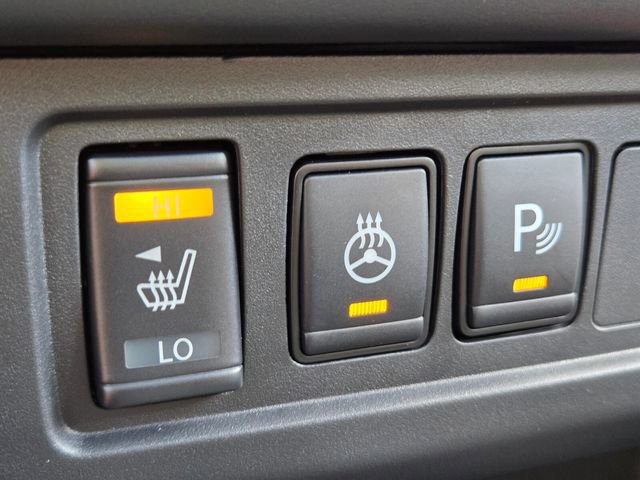New 2026 Nissan Frontier PRO-4X w/ Pro Premium Package image 17