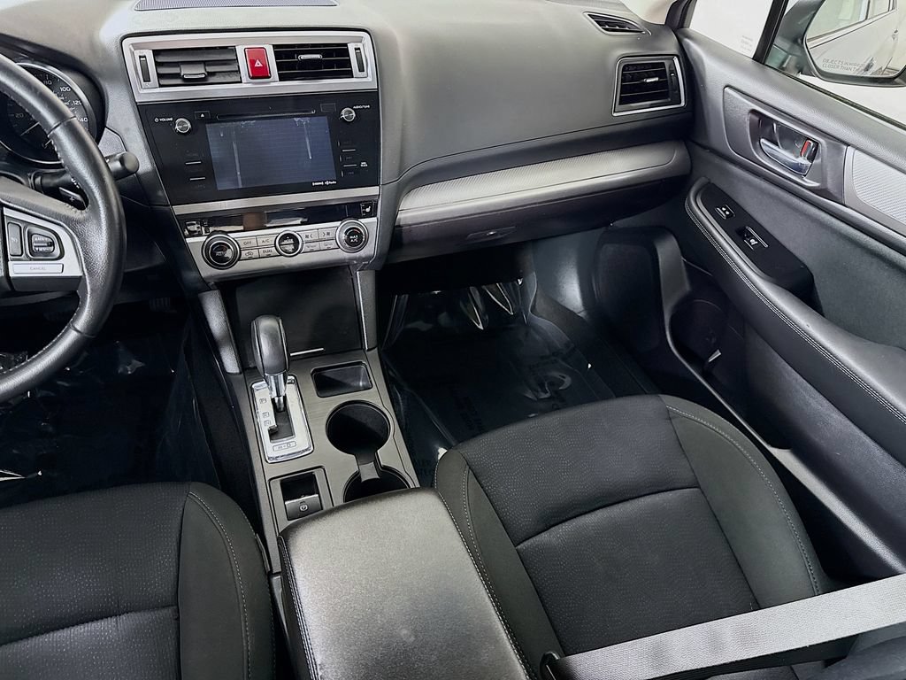 Used 2017 Subaru Legacy 2.5i Premium AWD/4WD image 25