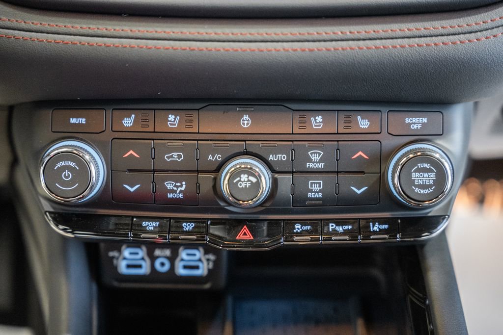 New 2026 Dodge Durango GT AWD/4WD image 24