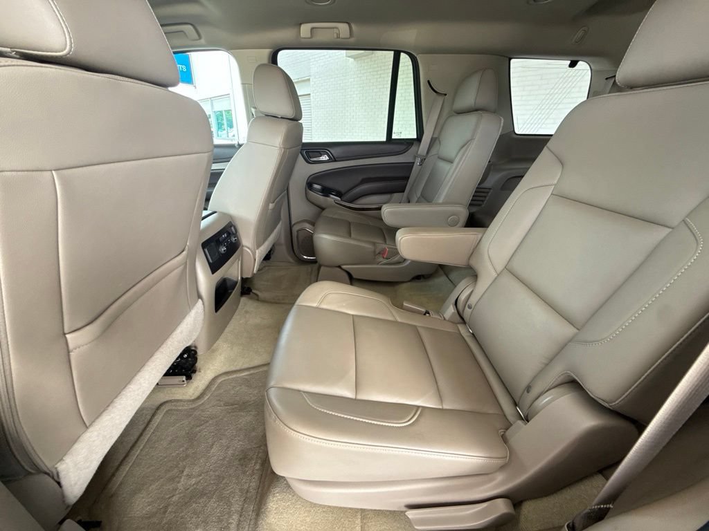 Used 2016 Chevrolet Tahoe LT RWD image 43