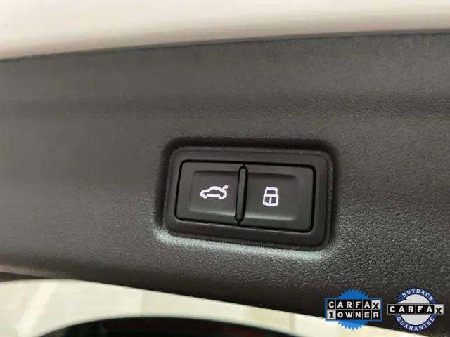 Used 2025 Audi Q6 e-tron Premium Plus w/ Premium Plus image 8