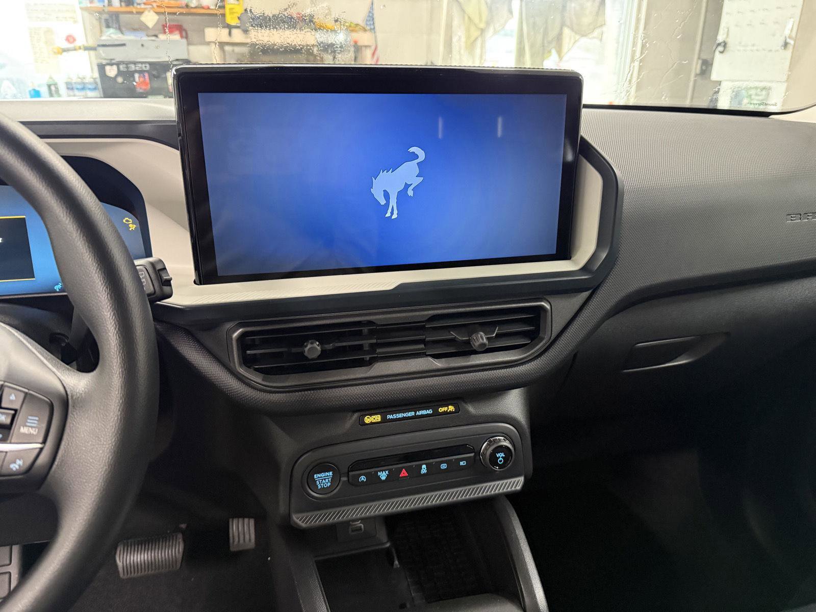 New 2025 Ford Bronco Sport Heritage image 17