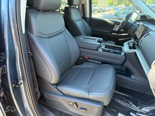New 2027 Ford Expedition Active RWD image 15