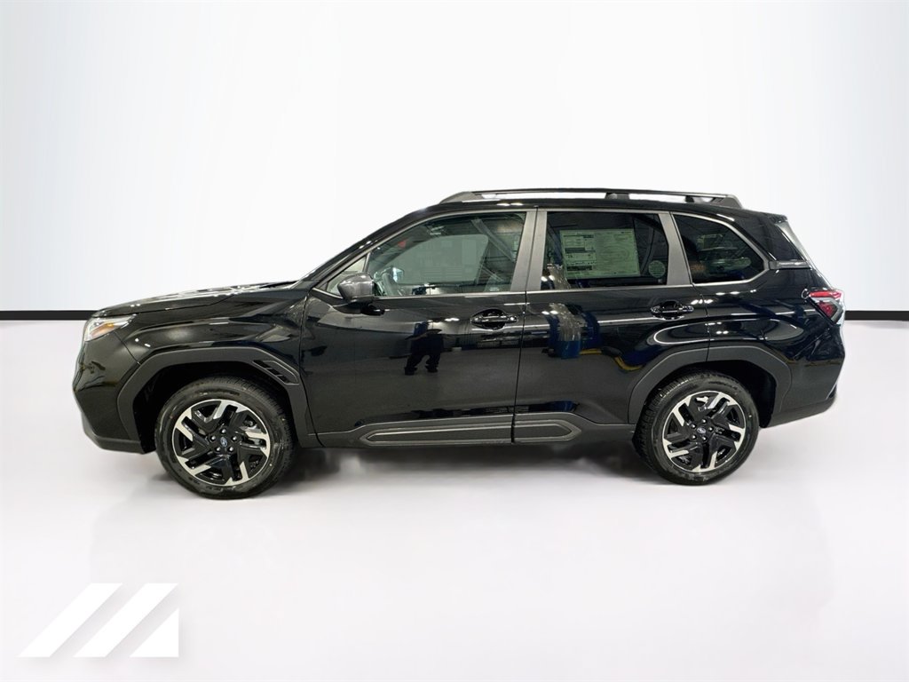 New 2026 Subaru Forester Limited AWD/4WD image 8