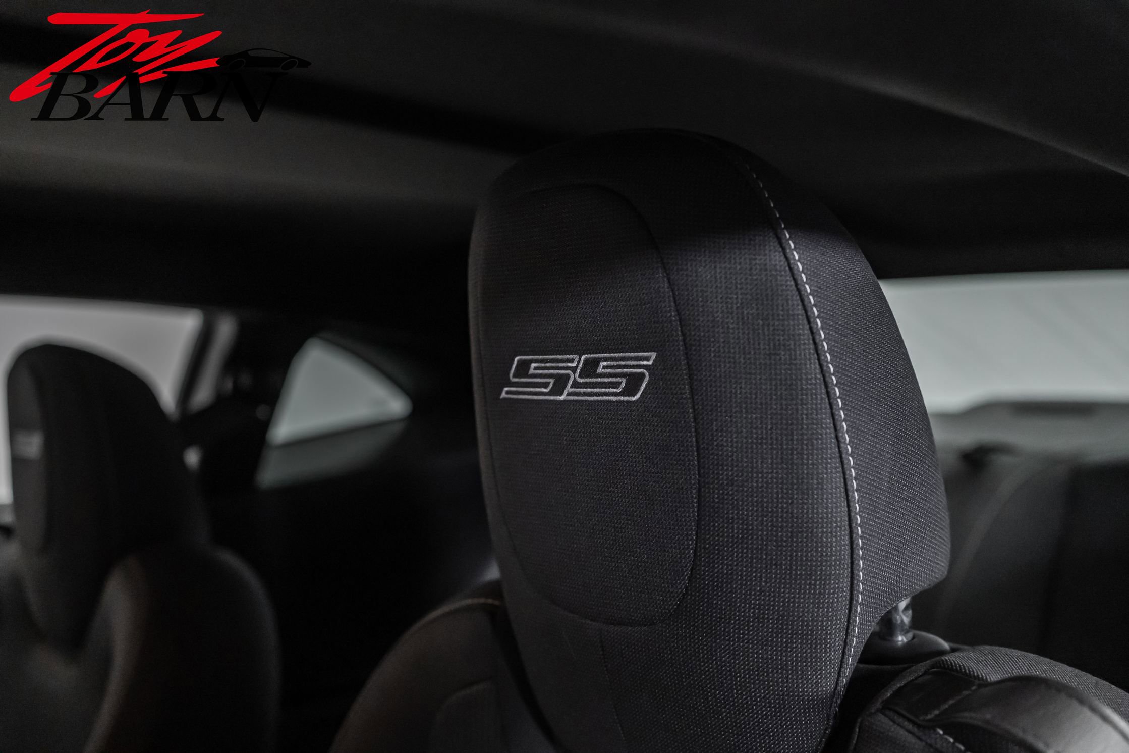 Used 2010 Chevrolet Camaro SS w/ RS Package image 24