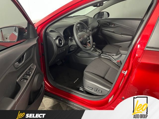 Used 2023 Hyundai Kona SEL AWD/4WD image 9