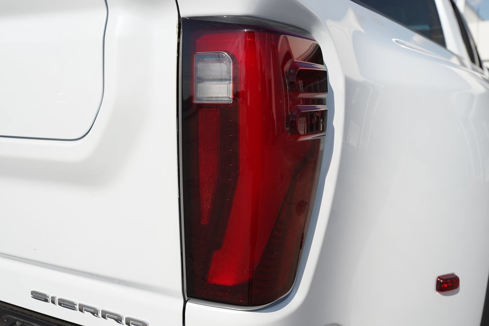 New 2026 GMC Sierra 3500 Denali Ultimate AWD/4WD image 21