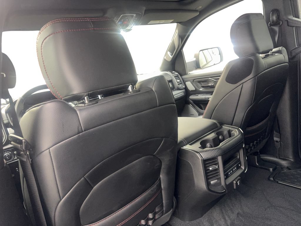 Used 2026 RAM 1500 Rebel w/ Rebel Level 2 Equipment Group AWD/4WD image 32