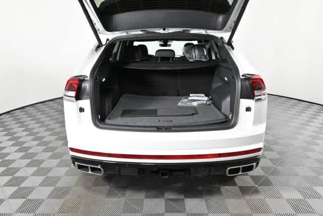 New 2026 Volkswagen Atlas Cross Sport SEL Premium R-Line AWD/4WD image 13