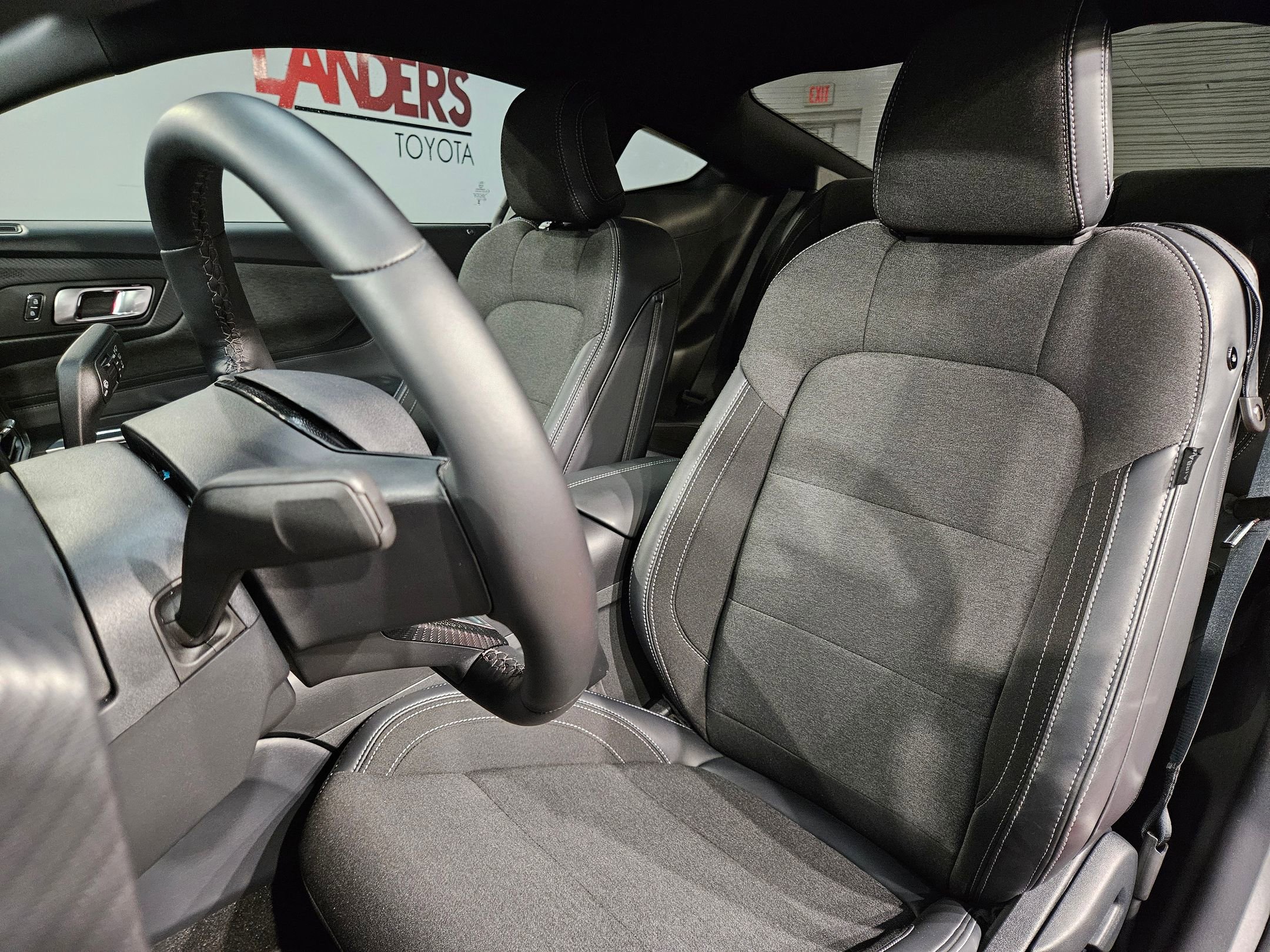 Used 2024 Ford Mustang GT image 24