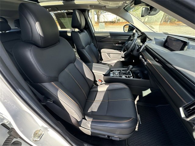 Certified 2024 MAZDA CX-50 2.5 Turbo w/ Weather Package image 27