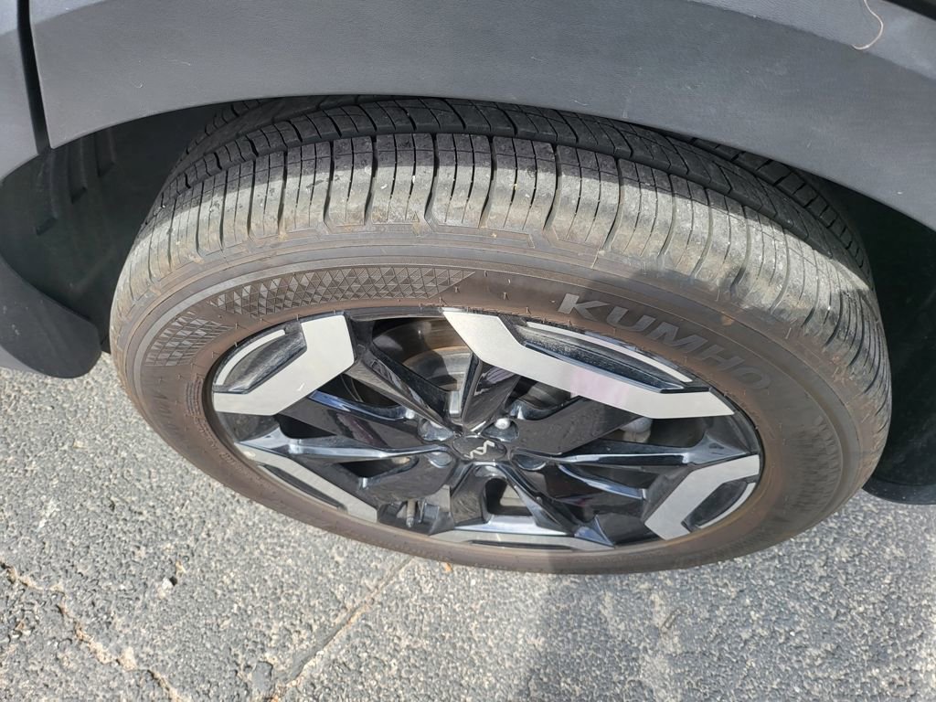 Used 2025 Kia Telluride S image 6