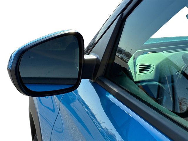 New 2026 Chevrolet TrailBlazer LT image 10