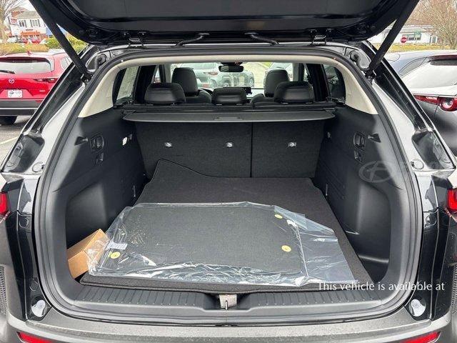 New 2026 MAZDA CX-50 AWD 2.5 S image 18