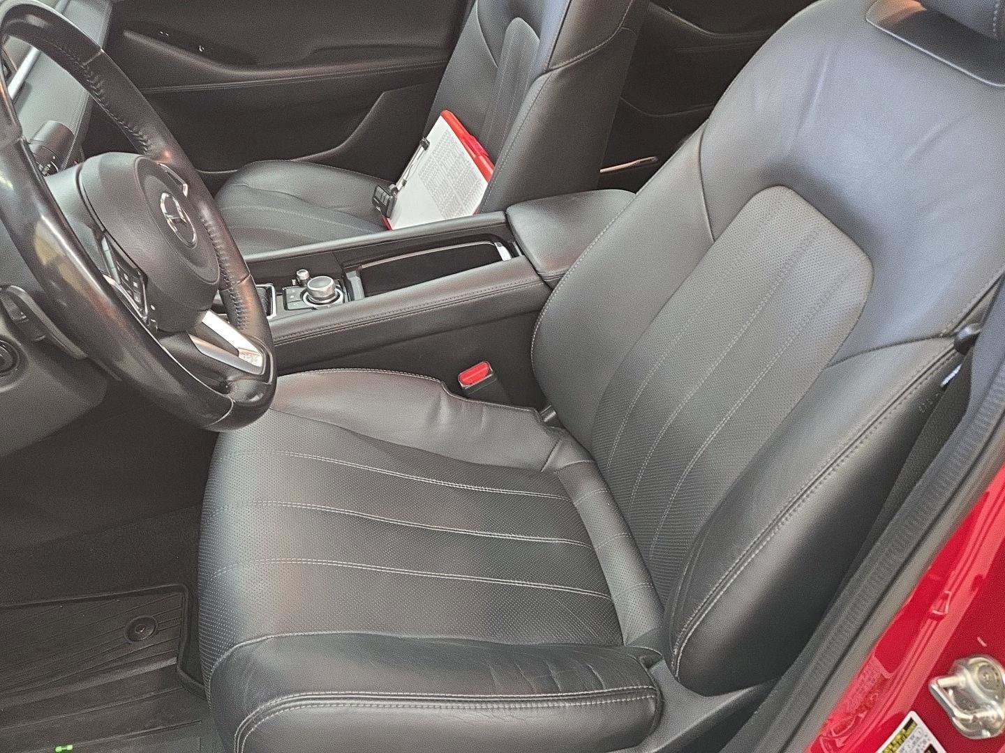 Used 2021 MAZDA MAZDA6 Grand Touring Reserve image 6