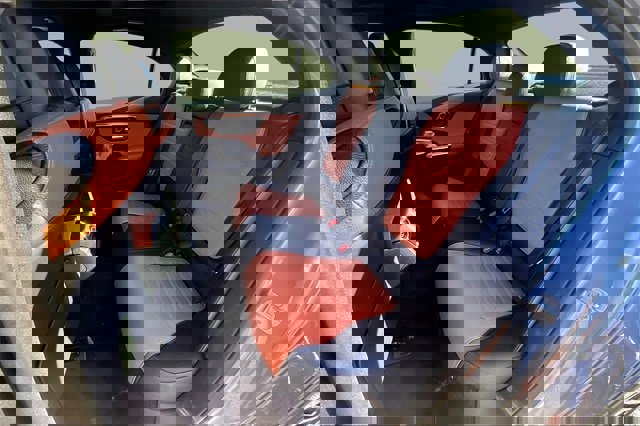 Certified 2024 Mercedes-Benz C 300 4MATIC Sedan w/ Pinnacle Trim Package image 25