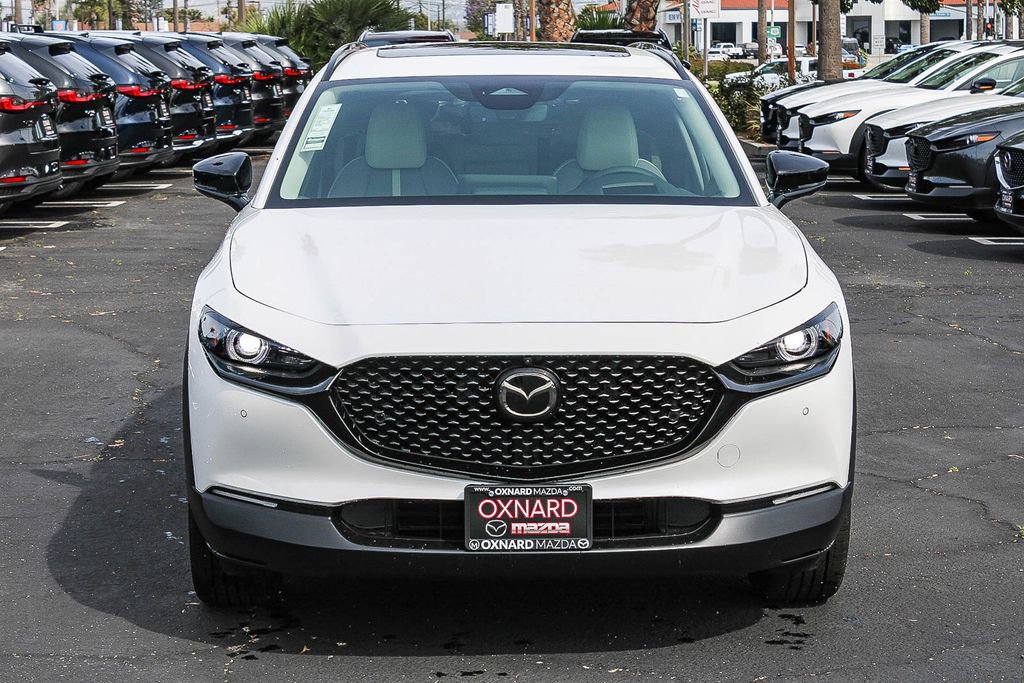New 2026 MAZDA CX-30 Aire Edition AWD/4WD image 2