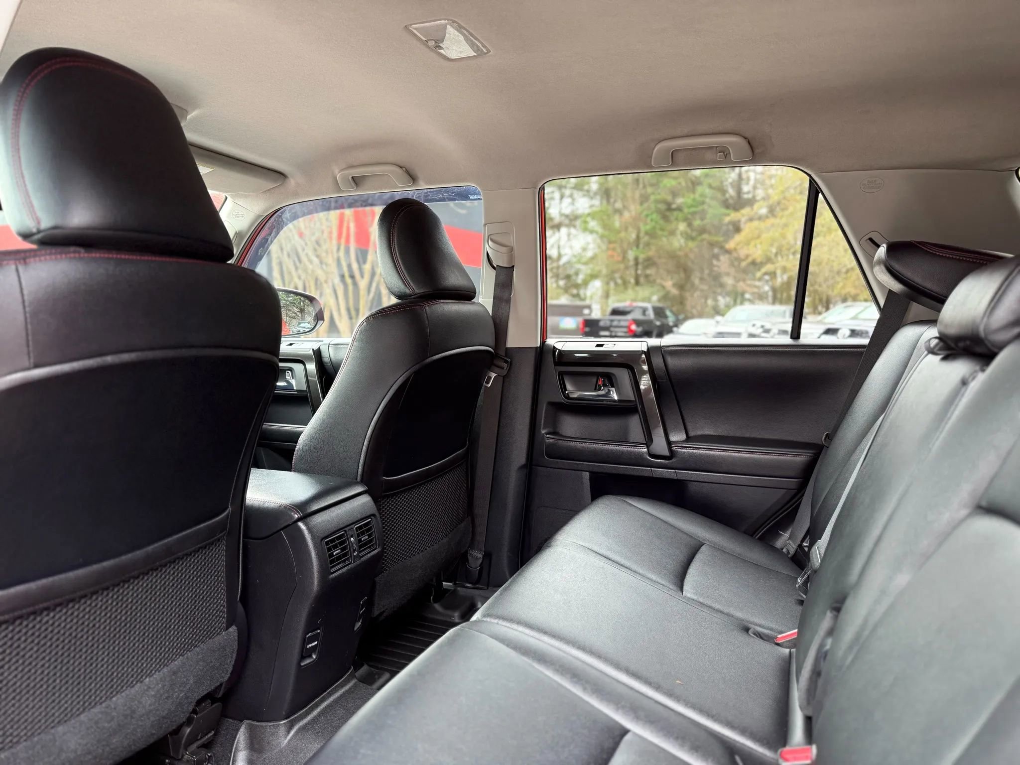 Used 2015 Toyota 4Runner TRD Pro image 22