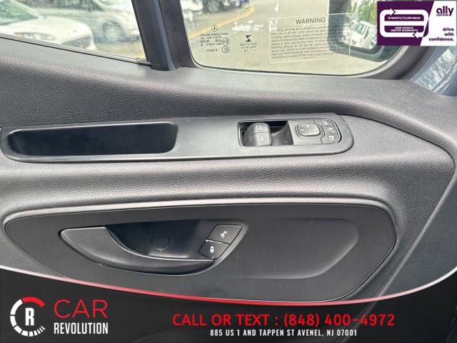Used 2019 Mercedes-Benz Sprinter 170 image 25