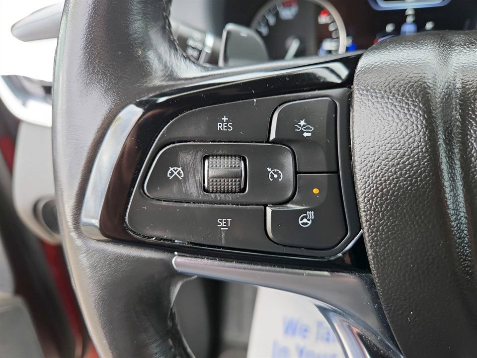 Used 2024 Buick Enclave Premium image 17