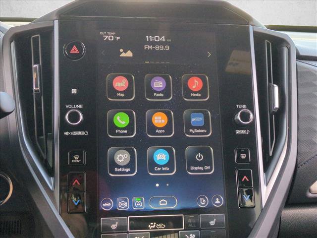 New 2026 Subaru Forester Limited image 14