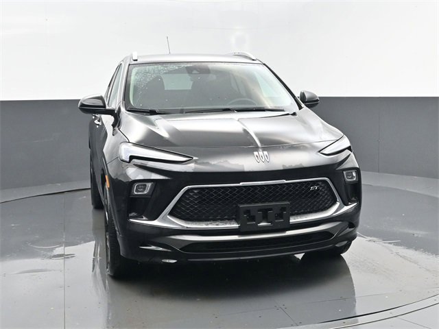 Used 2024 Buick Encore GX Sport Touring image 5