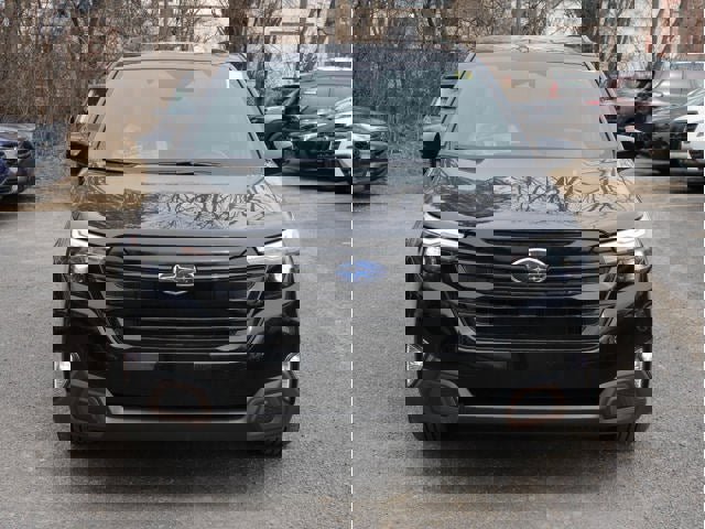 New 2026 Subaru Forester Sport image 20