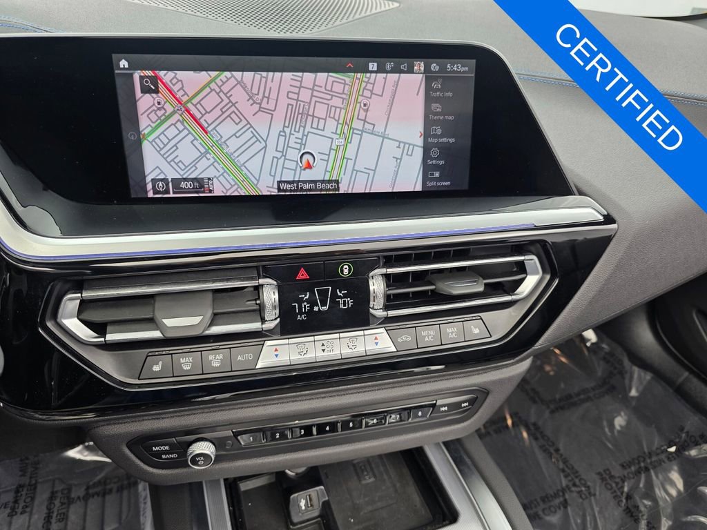 Used 2023 BMW Z4 sDrive30i w/ Premium Package image 21