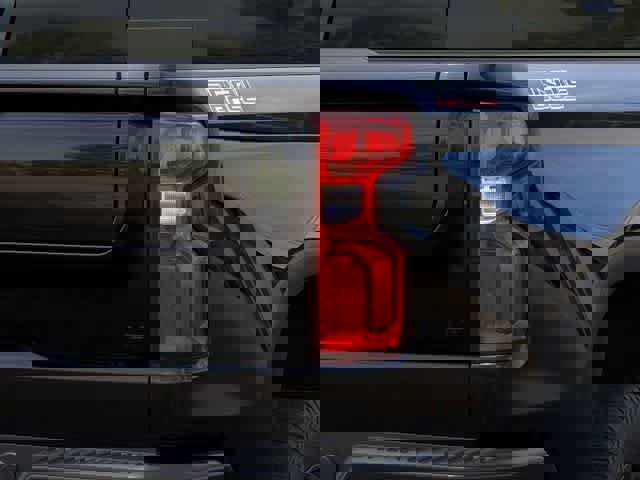 New 2026 Chevrolet Silverado 1500 LT Trail Boss w/ Safety Package image 11