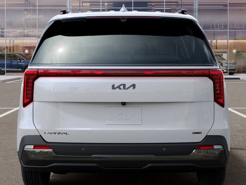 New 2026 Kia Carnival SX Prestige FWD image 13