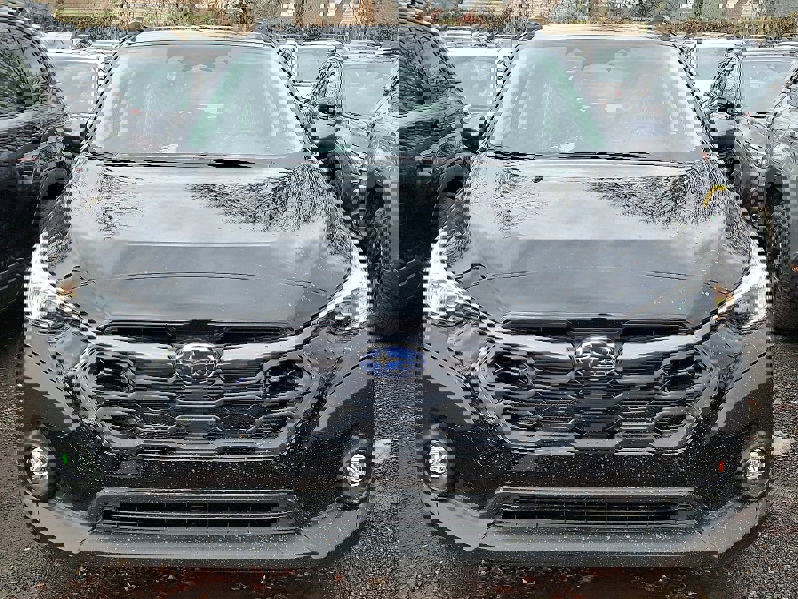 New 2026 Subaru Crosstrek 2.0i Premium image 2