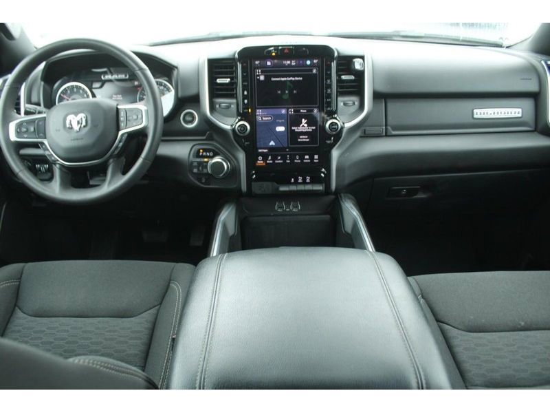 Used 2025 RAM 1500 Big Horn image 14