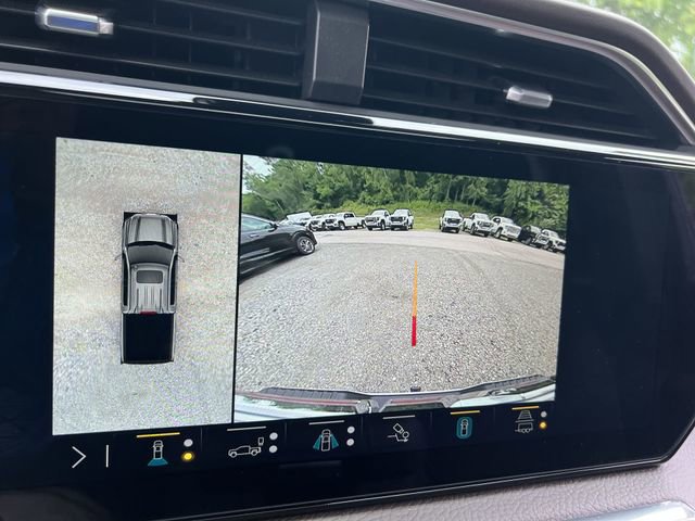 Used 2023 GMC Sierra 1500 Denali w/ Denali Reserve Package image 14